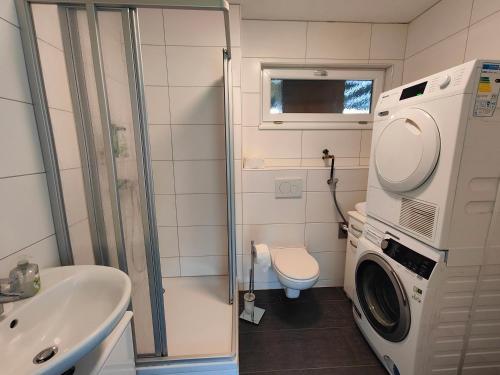 Ένα μπάνιο στο RedBull Ring Ferienwohnung