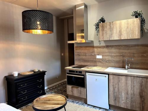 Le Vernet - Centre historique