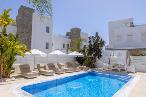 Fig Tree Bay Residences 1 Lantiana Villa