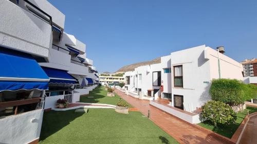Michelle Apartment 20 Sur y Sol Los Cristianos