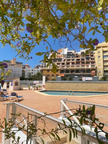 Apartamento Apolo IV - Inmodream Calpe