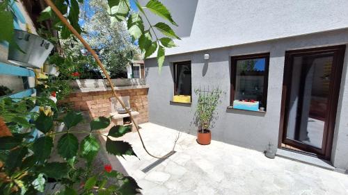 Fotografie z fotogalerie ubytování Residence Lubina v destinaci Sarajevo