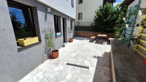 Fotografie z fotogalerie ubytování Residence Lubina v destinaci Sarajevo