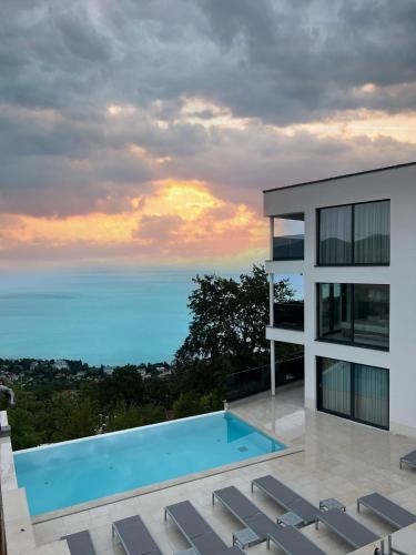 Top Apartments Opatija-Luxury Villa Opatija