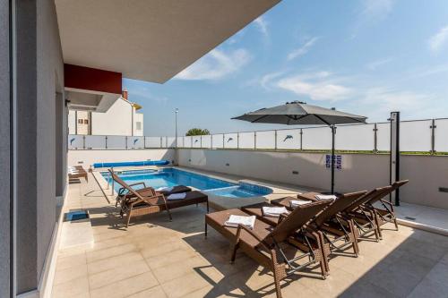 Exclusive Villa Holiday