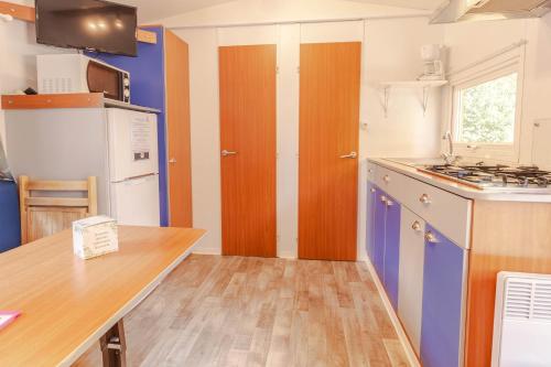 Gambar di galeri bagi Camping Les Pins de Sel di Saint-Augustin