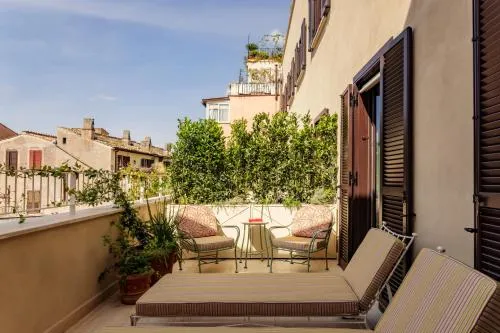 Casa Monti Roma photo 4