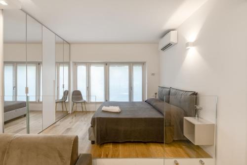 Duomo and Navigli, Cozy and Quiet Apartment with Park View - Biancospino Apartments