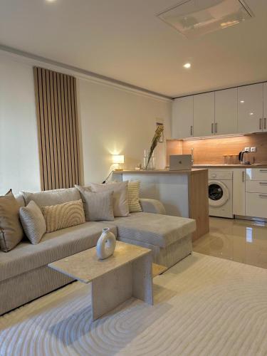 Studio Moderne et Spacieux