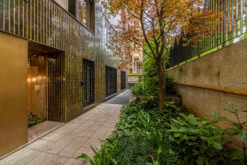 Duomo and Navigli, Cozy and Quiet Apartment with Park View - Biancospino Apartments
