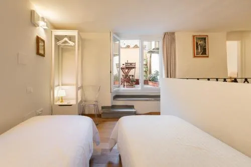 Palazzo D'Ambra Residenza d'Epoca photo 24