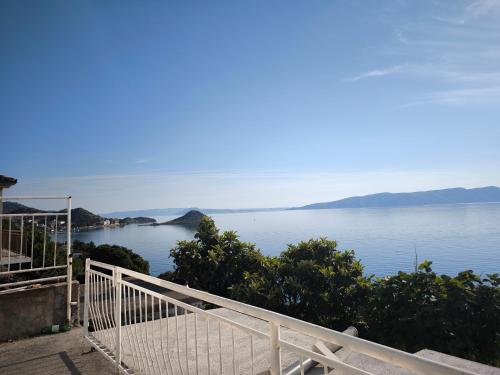 Panorama apartment with terrace