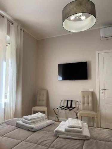 Luxury Apartament's Celso photo 6