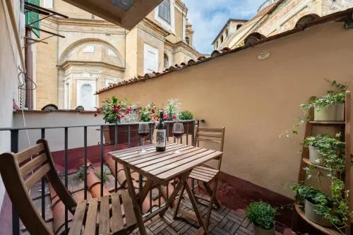 Palazzo D'Ambra Residenza d'Epoca photo 31