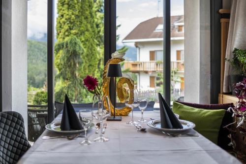 Imagen de la galería de Residence Grünbacher, en Issengo