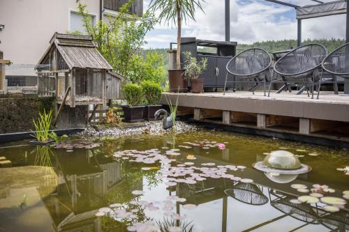 Imagen de la galería de Residence Grünbacher, en Issengo