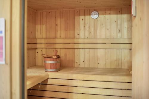 Imagen de la galería de Residence Grünbacher, en Issengo