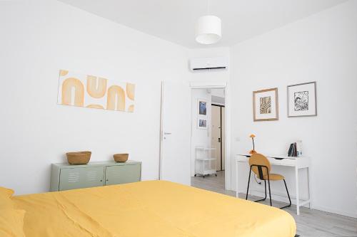 Eurialo Roma Design Apartment - MyItalianStay