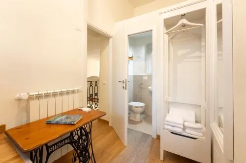 Palazzo D'Ambra Residenza d'Epoca photo 27