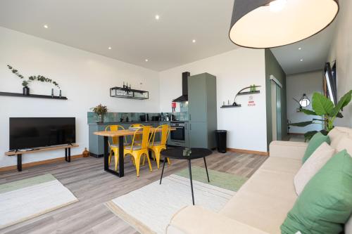 The View Flat by Rent-a-key