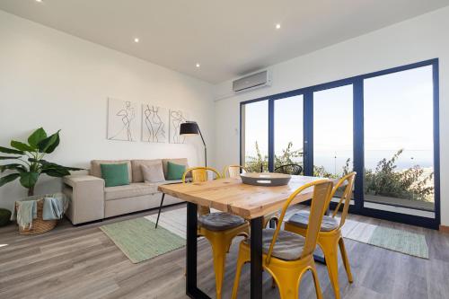 The View Flat by Rent-a-key