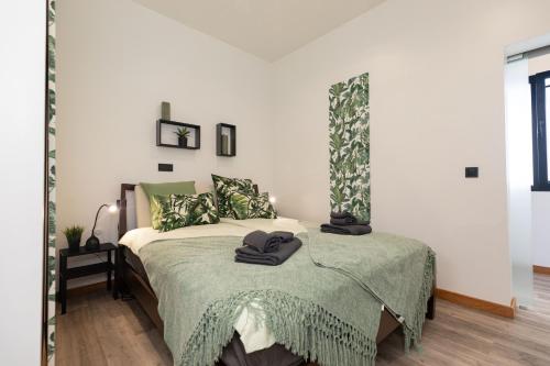 The View Flat by Rent-a-key