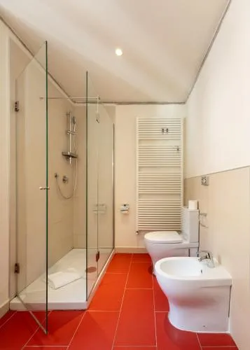 Palazzo D'Ambra Residenza d'Epoca photo 14