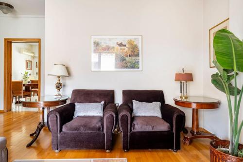 Thissio Aurora - Vintage Apartment