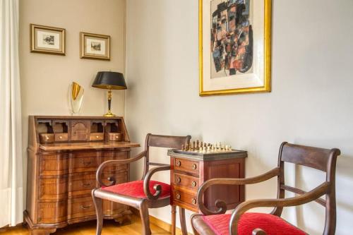 Thissio Aurora - Vintage Apartment