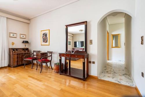 Thissio Aurora - Vintage Apartment