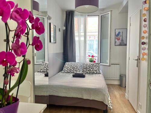 Apartment Paris Studios