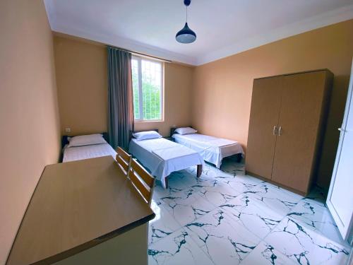 Gallery image of Guest House Eco Lux in Meria