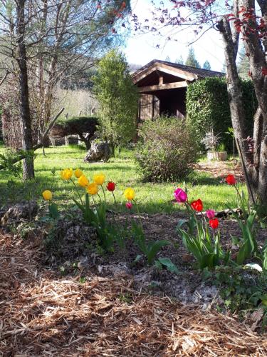 Les Chalets du Roc