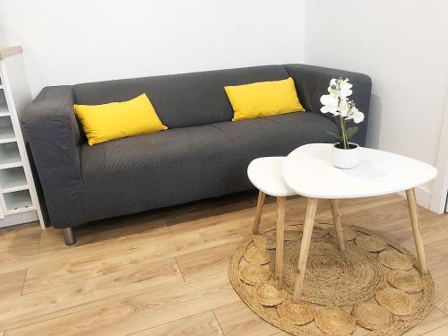 Photo de la galerie de l'établissement Le Petit Barbusse, proche centre avec Netflix, à Reims