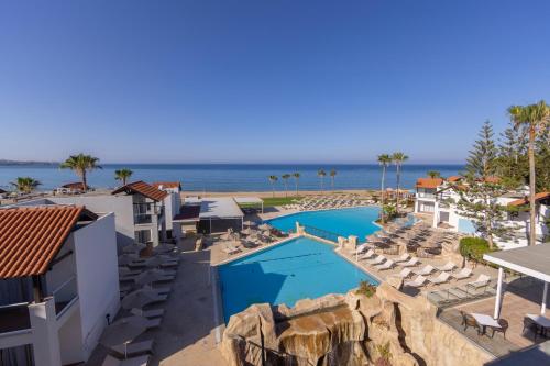 Kapetanios Aqua Resort