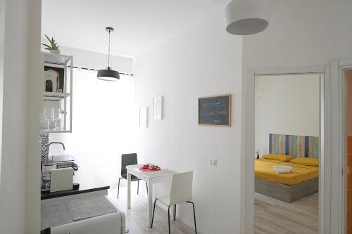 Eurialo Roma Design Apartment - MyItalianStay