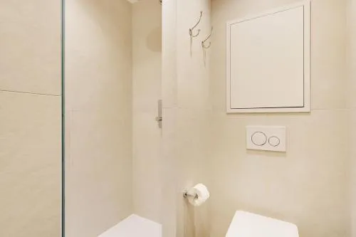Paris Home Collection Serviced Apartments in Notre Dame - Rue Savoie photo 19