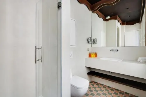 Paris Home Collection Serviced Apartments in Notre Dame - Rue Savoie photo 27