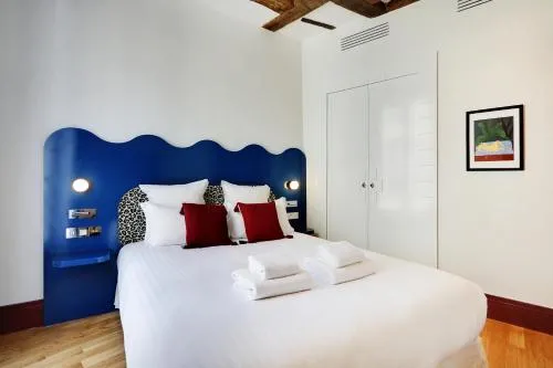 Paris Home Collection Serviced Apartments in Notre Dame - Rue Savoie photo 23