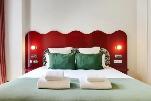 Paris Home Collection Serviced Apartments in Notre Dame - Rue Savoie photo 18