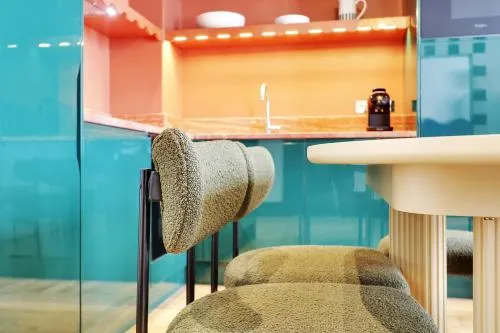 Paris Home Collection Serviced Apartments in Notre Dame - Rue Savoie photo 11