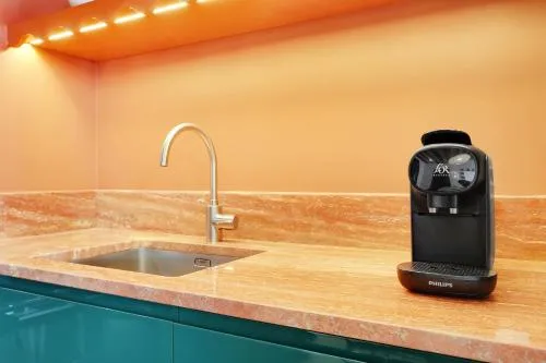 Paris Home Collection Serviced Apartments in Notre Dame - Rue Savoie photo 12