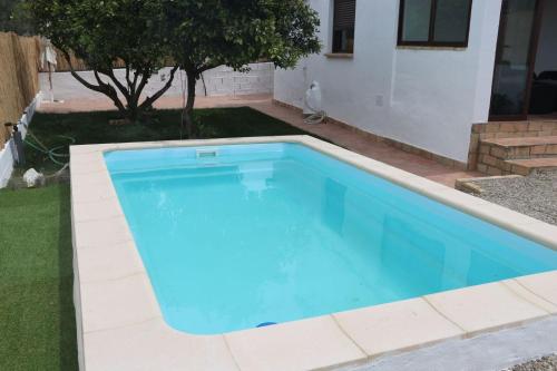 Casa Abuelo Miguel