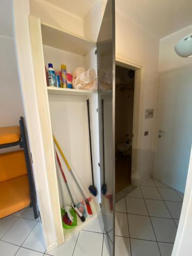 Gambar di galeri bagi Residence le Dune di Lido di Camaiore