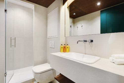 Paris Home Collection Serviced Apartments in Notre Dame - Rue Savoie photo 100