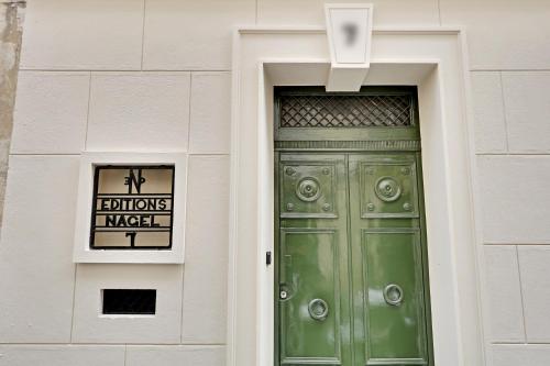 Paris Home Collection Serviced Apartments in Notre Dame - Rue Savoie photo 110