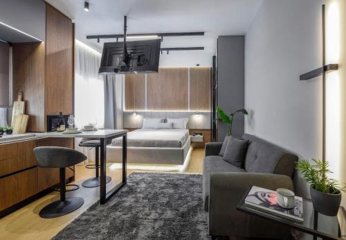 Aristotelian Virtues - Tharros