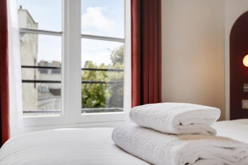 Paris Home Collection Serviced Apartments in Notre Dame - Rue Savoie photo 143