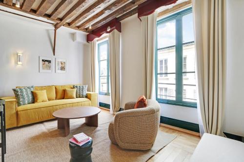 Paris Home Collection Serviced Apartments in Notre Dame - Rue Savoie photo 127