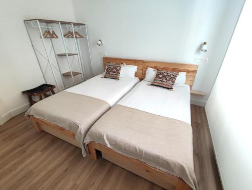 Bilbao Urban Loft Apartment